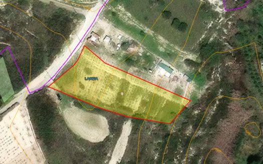 Agricultural Plot for Sale in Laneia, Limassol