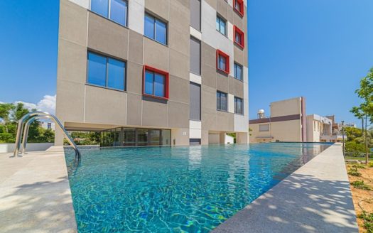 Luxury 2-Bedroom Apartment for Rent – Mesa Geitonia, Limassol