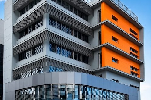 Offices for Rent – Limassol City Centre
