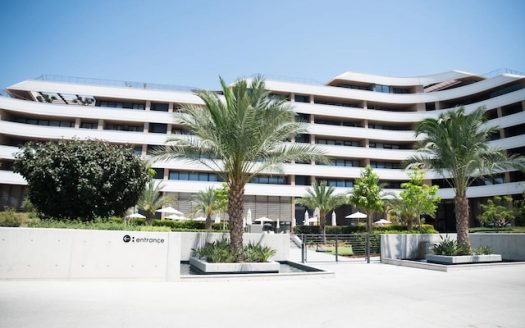 Spacious Luxury 3-Bedroom Apartment for Rent โ Limassol