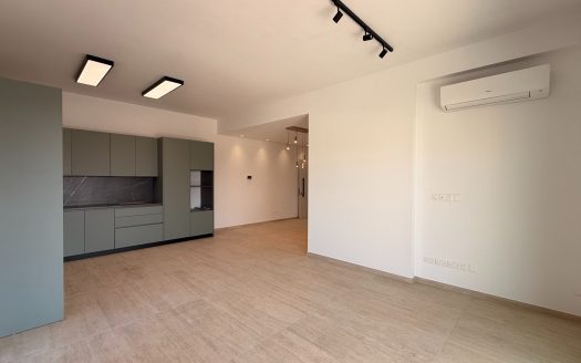 3-Bedroom apartment in Columbia area, Germasogeia