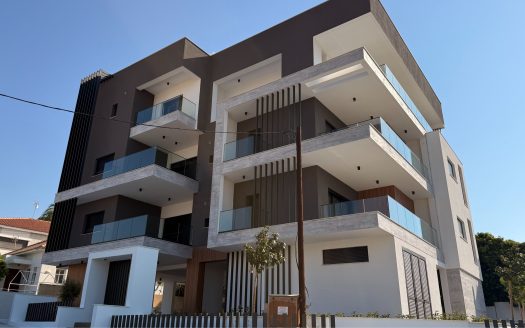 2-Bedroom Apartment for Rent in Columbia, Germasogeia