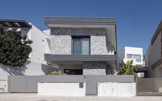 3-Bedroom house in Agios Athanasios, Limassol for rent