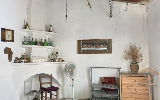 House for Sale in Laneia Village, Limassol