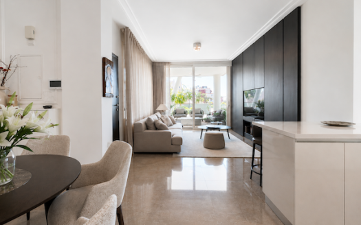 Luxury 2-bedroom apartment for sale – Agios Athanasios, Limassol