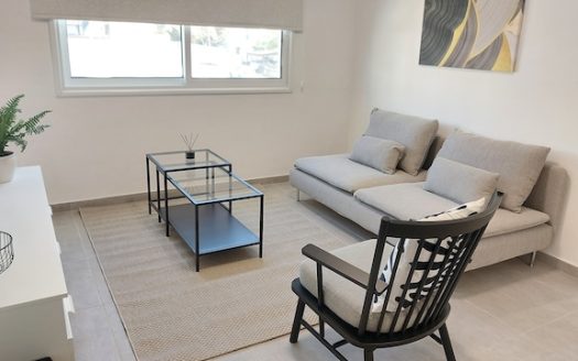 Whole building for sale – 4 x 2-bedroom apartments, Universal, Paphos