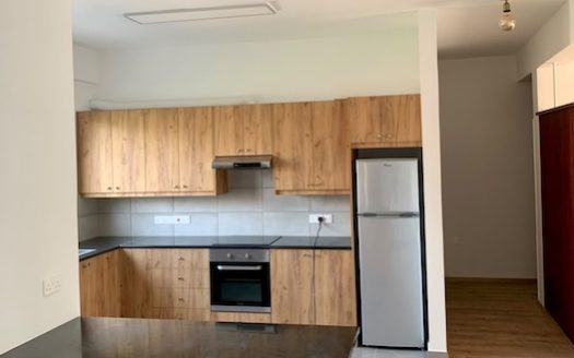 Fully renovated 2-bedroom apartment for rent โ Petrou & Pavlou, Limassol