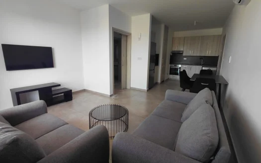 2-Bedroom Apartment for Rent in Limassol