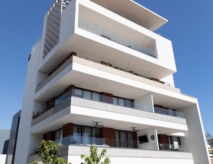 Modern 2-Bedroom Apartment for Rent in Agios Nektarios, Limassol