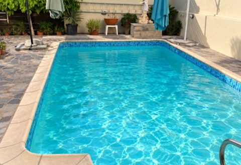 Unique 4+2 bedroom house for rent – Kapsalos, Limassol