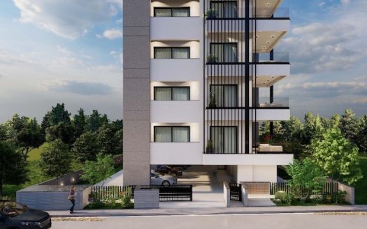 Ready-to-move-in 2-bedroom apartment for sale โ Katholiki, Limassol