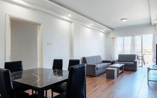 2-Bedroom Apartment for Sale in Neapolis, Limassol