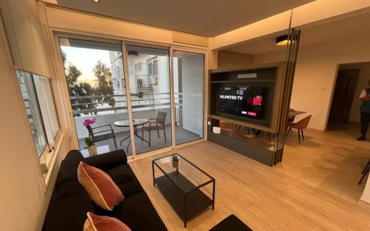 Fully Renovated 3-Bedroom Apartment On The Beach