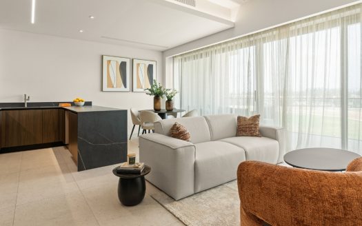 2-Bedroom Apartment for Rent in Trachoni, Limassol