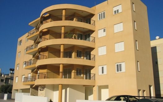 3-Bedroom Apartment for Sale in Neapolis, Limassol