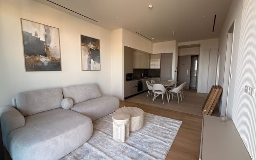 2-Bedroom Apartment for Rent in Germasogeia Tourist Area, Limassol