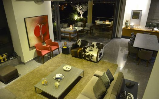 2-Bedroom Duplex Apartment for Rent in Ekali, Limassol